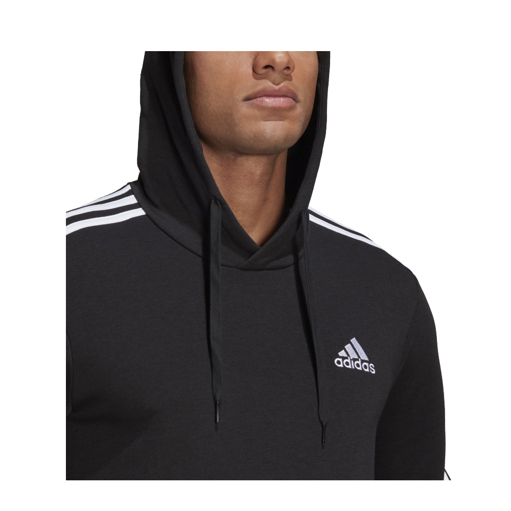 grey adidas zip up moletom com capuz mens