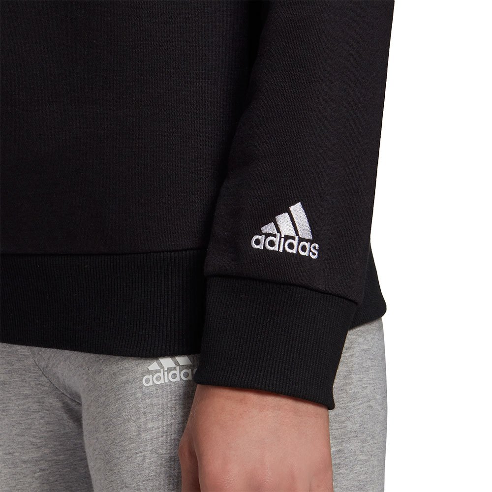 blusa moletom adidas essentials